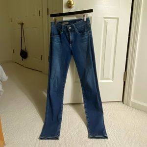 Women’s AG jeans